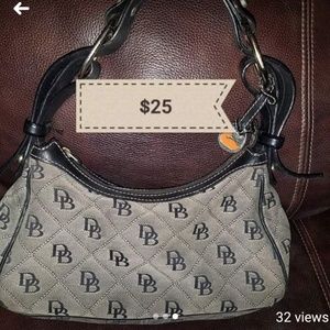 Dooney Purse